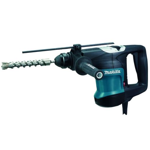 Makita Gecombineerde hamer 5.1J,850W HR3200C