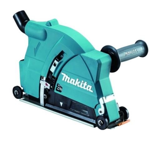 MAKITA stofafzuigkap 180/230 mm 198440-5