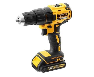 DeWALT accuboormachine DCD777D2T