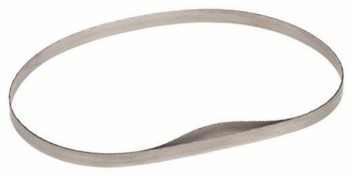 BOSCH Riem voor lintzaag CB 2818 BIM, 18tpi CB 2818 BIM (2 stuks) 2608649000