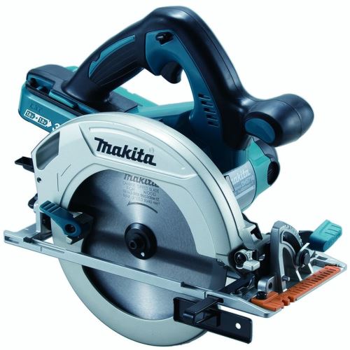 MAKITA Accu-cirkelzaag Li-ion 2x18V, zonder accu Z DHS710Z