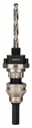 BOSCH Zeskantadapter 14-210 mm 2609390589