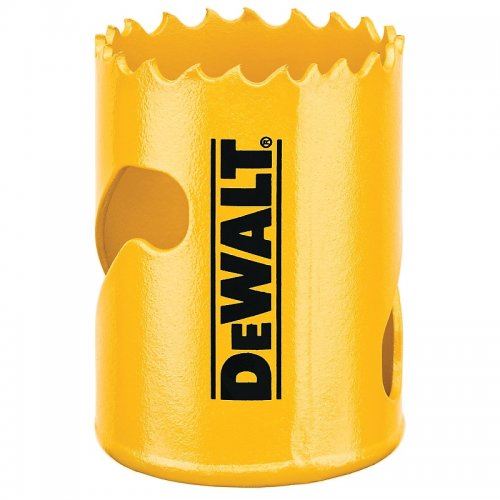 DeWALT Bimetaalbit EXTREME 76 mm DT90330