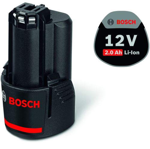 Bosch Accu GBA 12V 2,0Ah 1600Z0002X