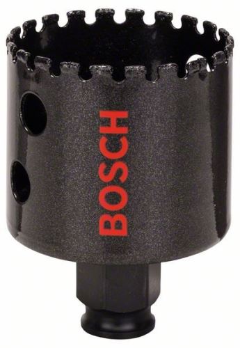 BOSCH Diamant-perforator Diamant voor Hard Keramiek 51 mm, 2" 2608580310