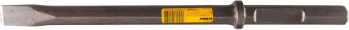 DeWALT platte beitel, zeskant 28 mm (6 x 521 mm) DT6929