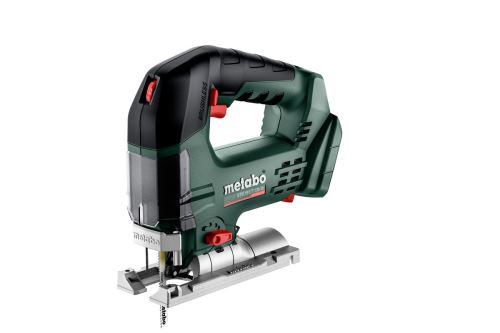 METABO Accu-kustzaag STB 18 LT 130 BL 601055850