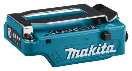 MAKITA batterijadapter CXT TD00000110