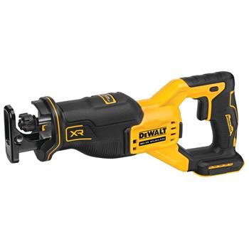 DeWALT 18V Accu-reciprozaag DCS382N