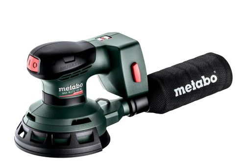 METABO Accu vlakschuurmachine SXA 18 LTX 125 BL 600146850