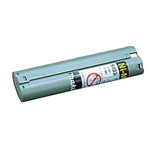 MAKITA accu NiMH 9034 9,6V/2,5Ah 193889-4