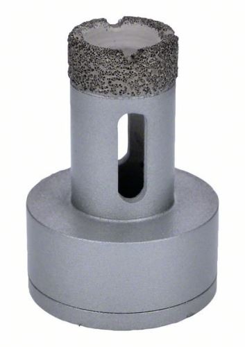 BOSCH X-LOCK Diamant-perforator Dry Speed Best voor Keramisch systeem 22 x 35 mm 2608599030