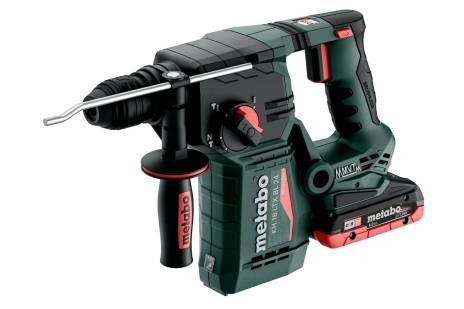 Metabo KH 18 LTX BL 24 ACCUHAMER 601713800