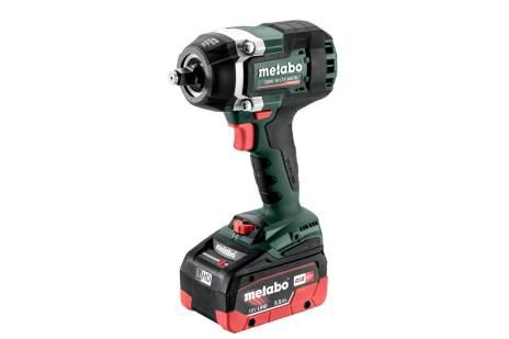 Metabo SSW 18 LTX 800 BL accuslagmoersleutel 602403660