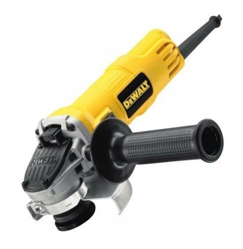 DEWALT set van 2 haakse slijpers DWE492DUO2