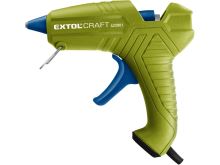 EXTOL CRAFT Lijmpistool, ∅11mm, 40W