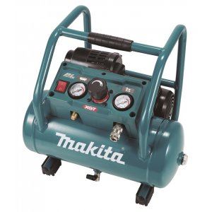 MAKITA Accucompressor Li-ion XGT 40V, zonder batterij Z AC001GZ