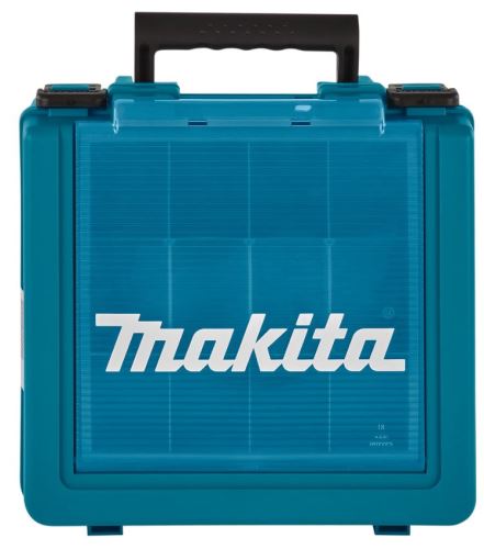 MAKITA kunststof koffer HP1630K/1631K 824811-7