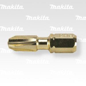 MAKITA torsiebit PH3, 25 mm, 2 stuks B-28341