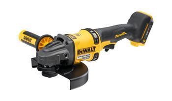 DeWALT 54V ACCU FLEXVOLT haakse slijper DCG440N