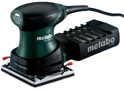 METABO Trilboor FSR 200 INTEC 600066500