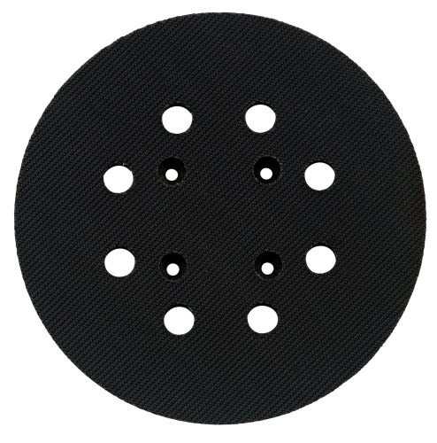 METABO Vloerplaat 122 mm, geperforeerd, voor FSX 200 Intec 625658000