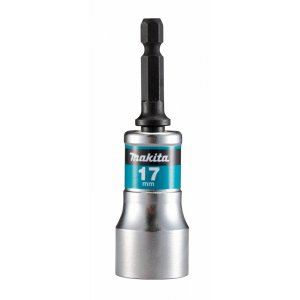 MAKITA Impact Premier serie torsiemoer met scharnier, bit, H17-80 mm (1 stuk) E-03517