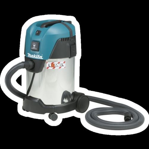 Makita Universele stofzuiger 30l, 1000W, klasse L VC3011L