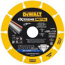 DeWALT Diamantzaagblad EXTREME 300 x 25,4 x 3,3 mm DT40256