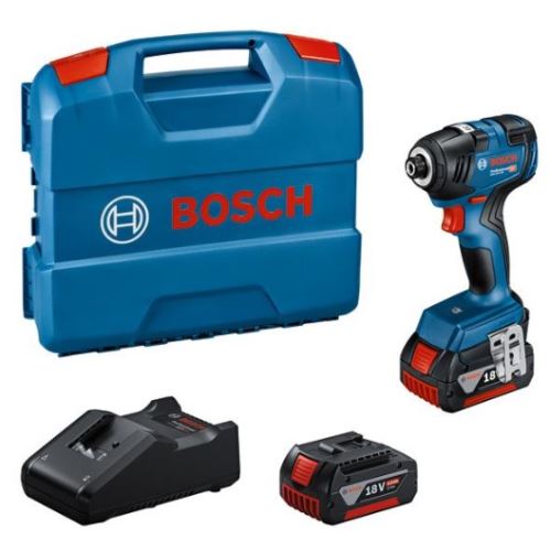 Bosch accu-slagmoersleutel DDR 18V-200 06019J2107