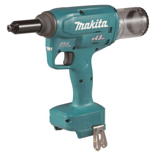 MAKITA Accu-klinkhamer Li-ion LXT 18V, zonder batterij DRV150ZJ