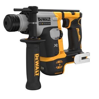 DeWALT Accu-klopboormachine XR 18 V, SDS-Plus, 1,4 J, standalone DCH172N