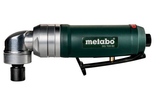 METABO Pneumatische directschuurmachine DG 700-90 601592000