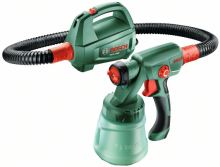 BOSCH PFS 1000 Spuitpistool 0603207000