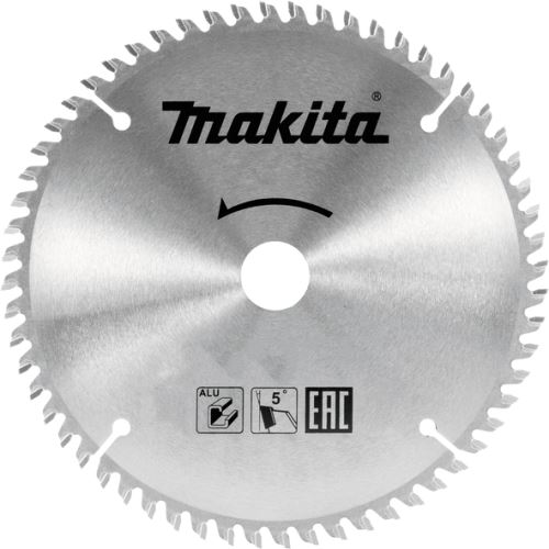 MAKITA zaagblad aluminium TCT 305x2,8x30 mm 80 tanden D-73019