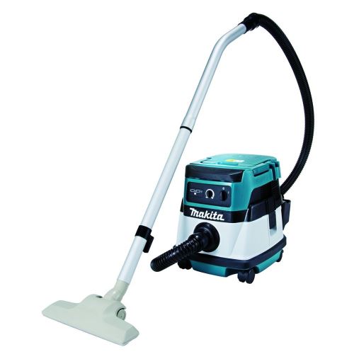 MAKITA Accustofzuiger Li-ion 2x18V, zonder batterij Z DVC860LZ