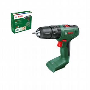 BOSCH Accu-combinatieschroevendraaier met twee snelheden EasyImpact 18V-40 06039D8100