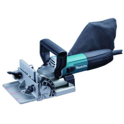 MAKITA Sleuffreesmachine 700W systainer PJ7000J