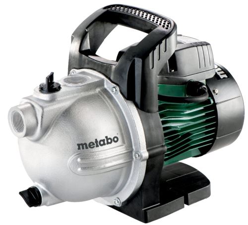 METABO Tuinpomp P 2000 G 600962000