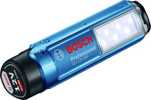 BOSCH Acculamp GLI 12V-300 Professional 06014A1000