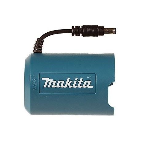 MAKITA voedingsadapter 10,8V voor CJ100D PE00000001