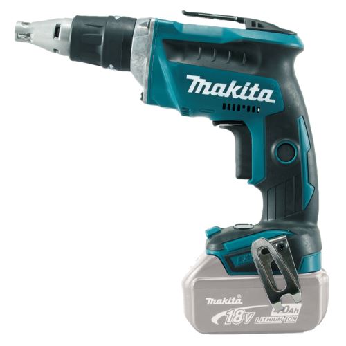 Makita Accuschroevendraaier Li-ion LXT 18V zonder batterij DFS452Z