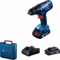 Bosch GSR 180-LI Professionele accuboormachine 06019F8109