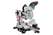 Metabo afkortzaag KGSV 254 MC 615254000