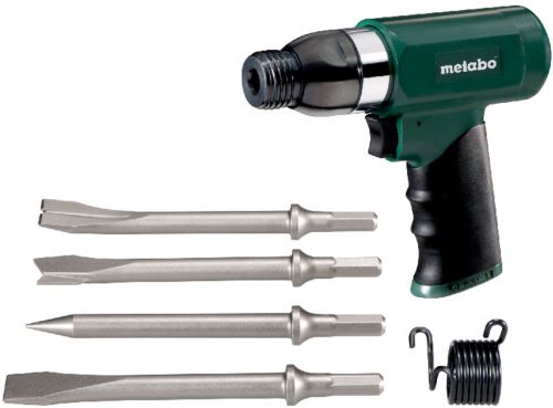 METABO Luchthakhamer DMH 30 Set 604115500