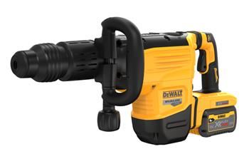 DeWALT 54V BATTERIJ FLEXVOLT hakhamer DCH892X2