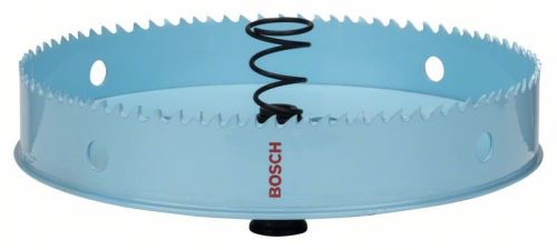 BOSCH Plaatgatzaag voor plaat 152 mm, 6" 2608584855