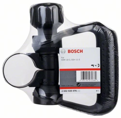 BOSCH Handgreep voor boorhamer GSH 10, GSH 11 2602025076