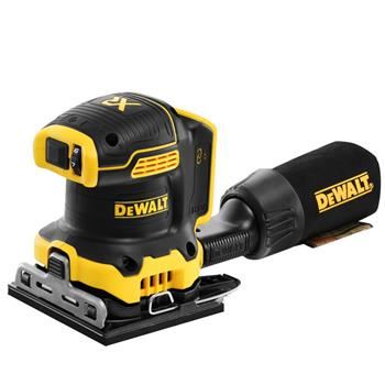 DeWALT Accu trilschuurmachine DCW200N