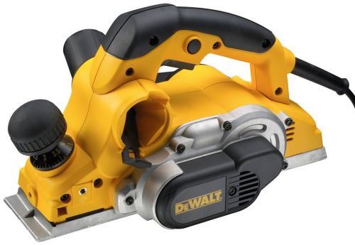 DeWALT D26500K schaafmachine